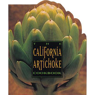 预订 The California Artichoke Cookbook: From the ...
