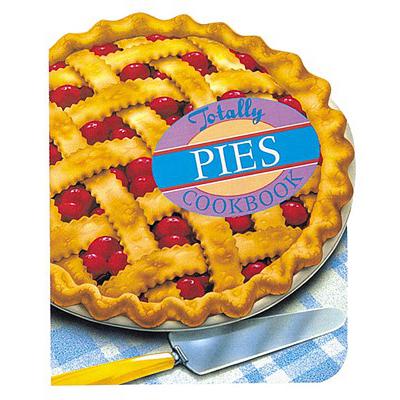 预订 Totally Cookbooks Pies