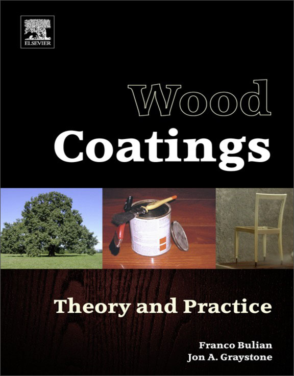 wood coatings