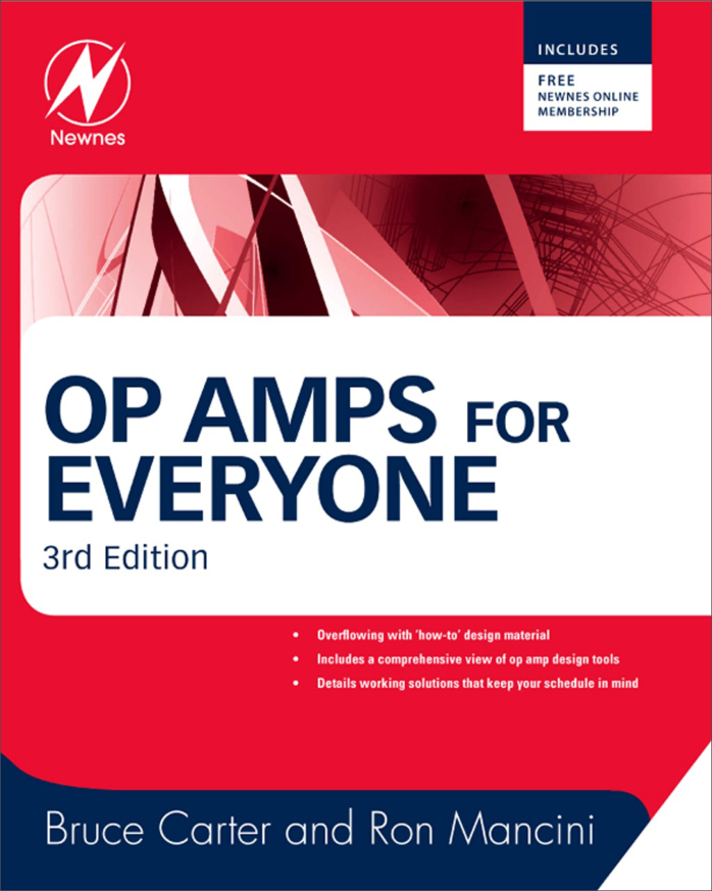 op amps for everyone