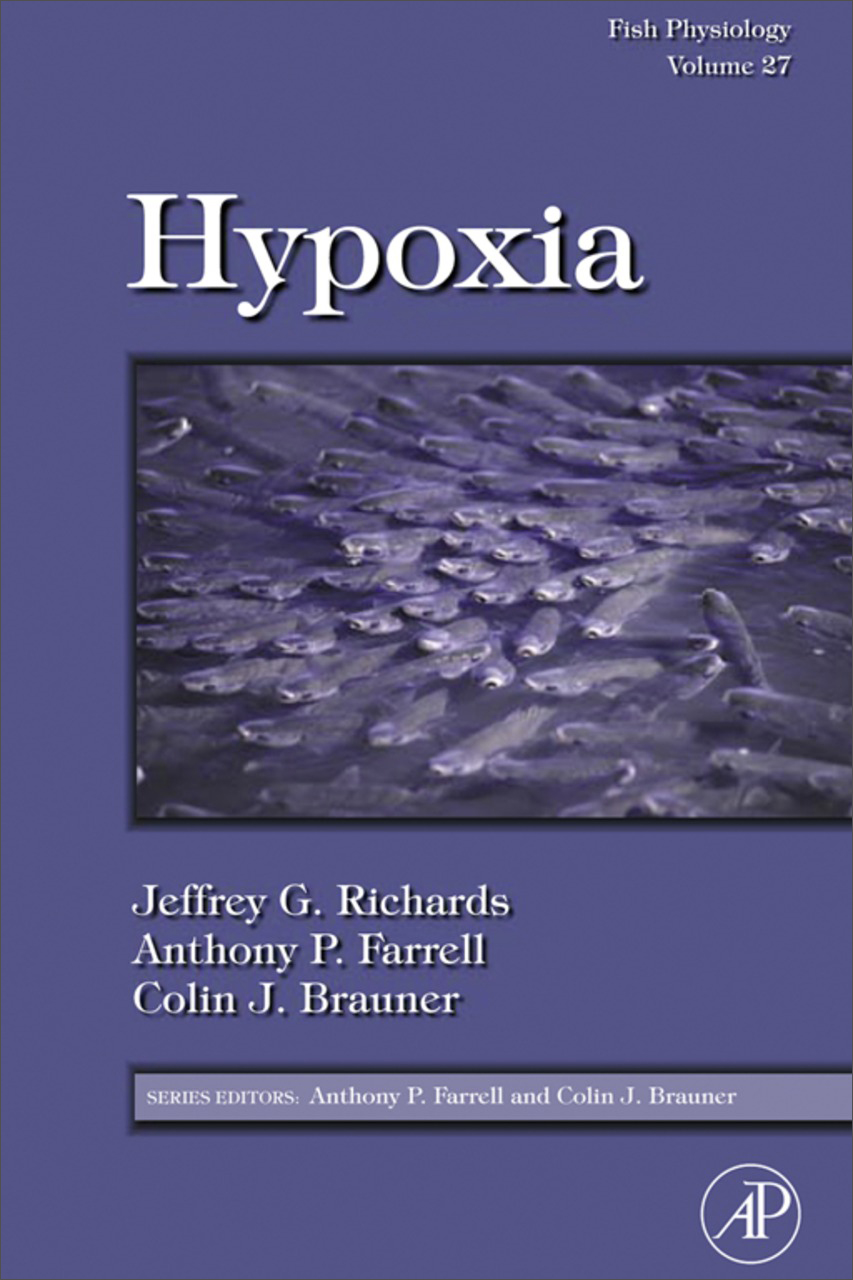 fish physiology: hypoxia