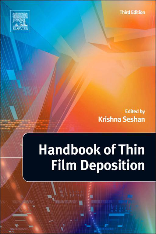 handbook of thin film deposition