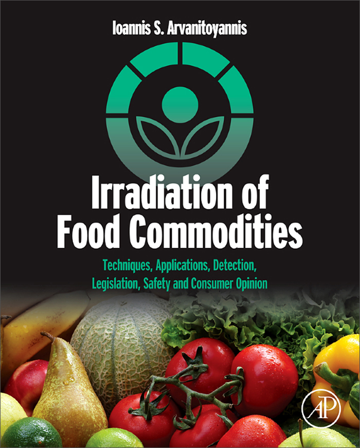 irradiation of food commodities