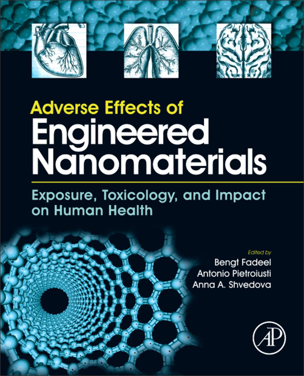 adverse effects of engineered nanomaterials