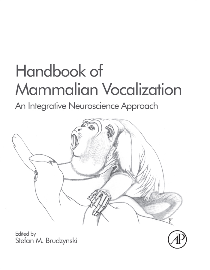 handbook of mammalian vocalization