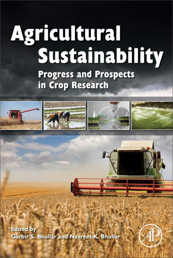 agricultural sustainability