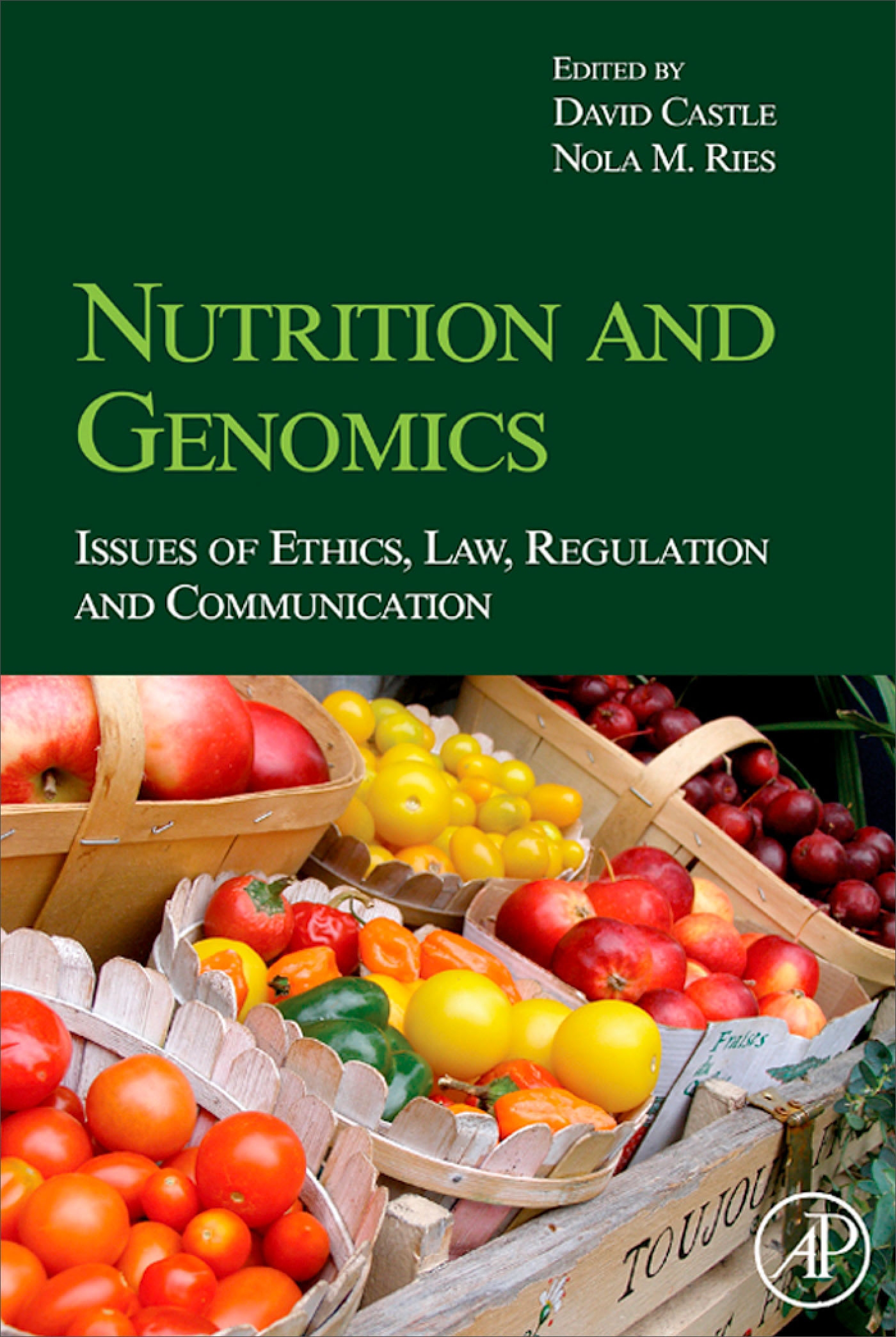 nutrition and genomics