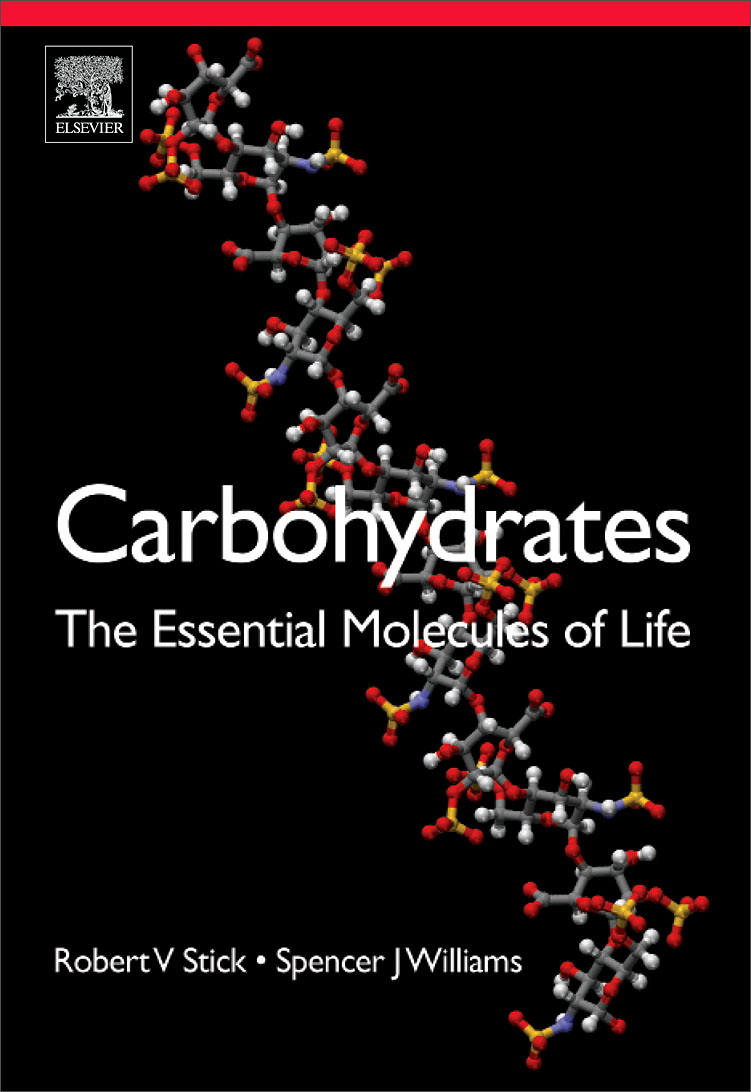 carbohydrates: the essential molecules of life