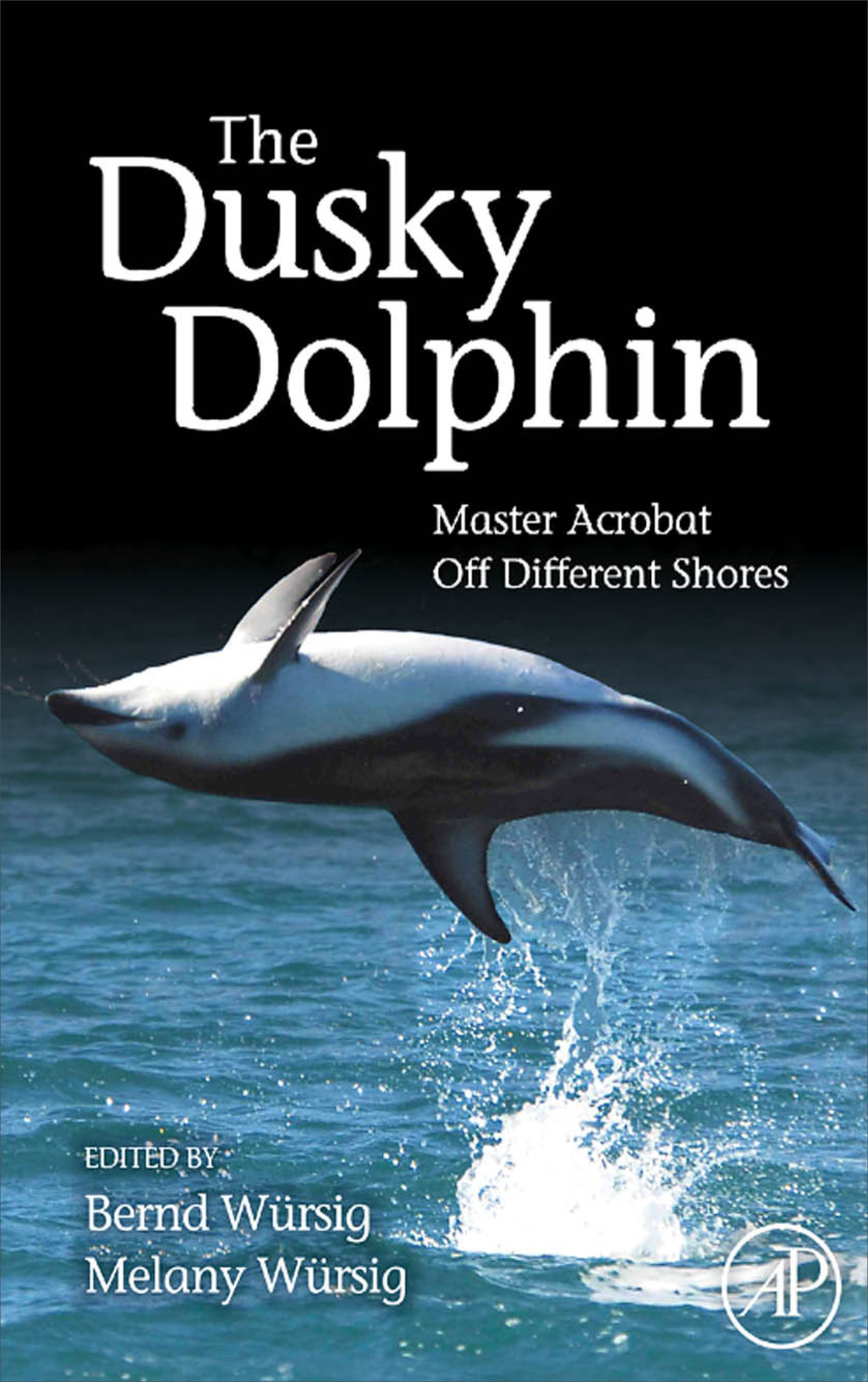 the dusky dolphin