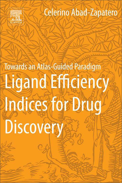ligand efficiency indices for drug discovery