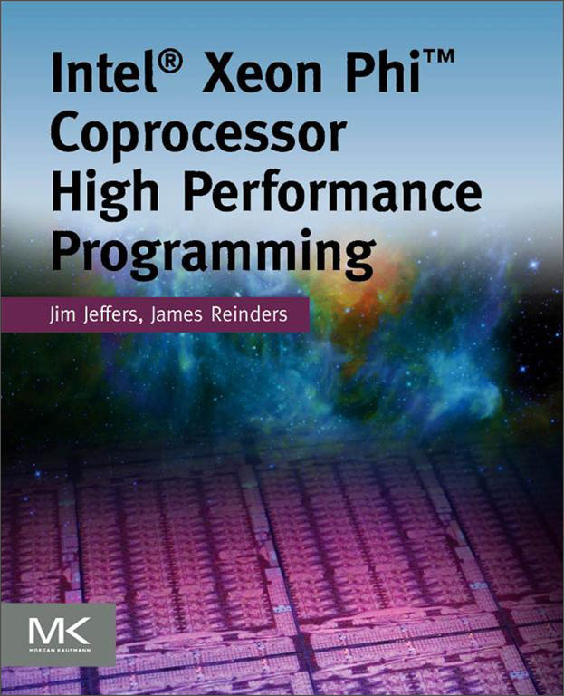 intel xeon phi coprocessor high performance programming