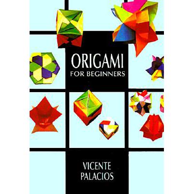 预订 Origami for Beginners