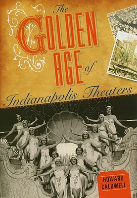 【预订】the golden age of indianapoli