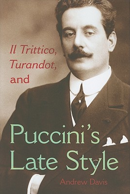 【预订】il trittico, turandot, and puccinis