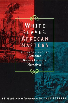【预订】white slaves, african masters