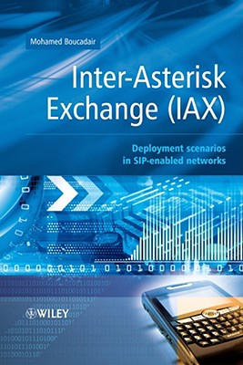 Inter-Asterisk Exchange - Deployment