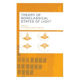 Theory of Nonclassical States of