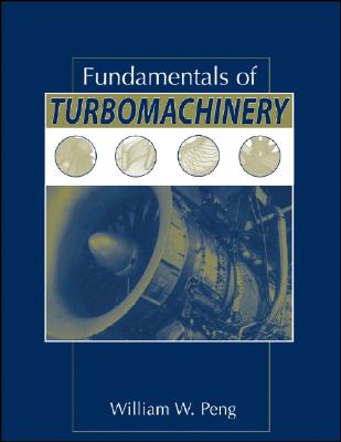 预订 Fundamentals Of Turbomachinery [Wiley机械工程]