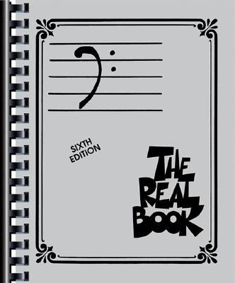 The Real Book - Volume I: Bass Clef