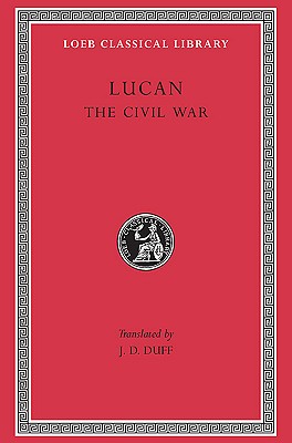 The Civil War (Pharsalia)