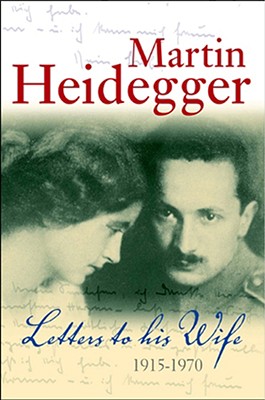 Letters To His Wife