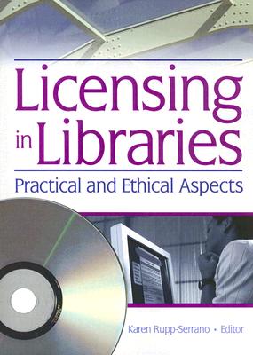 【预订】licensing in libraries: practical and