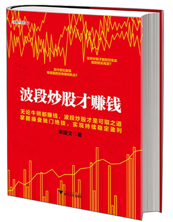 波段炒股才赚钱