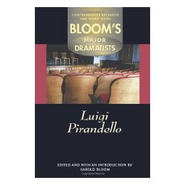 Luigi Pirandello