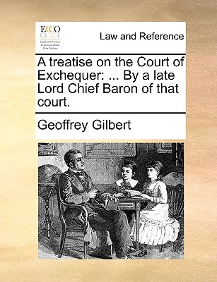 【预订】a treatise on the court of exchequer: by