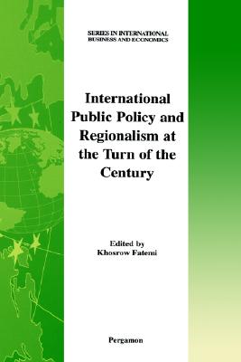 International Public Policy and