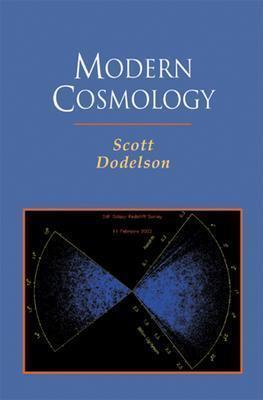 预订 Modern Cosmology