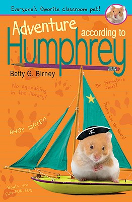 【预订】adventure according to humphrey