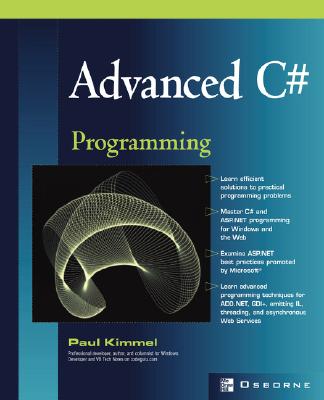 Advanced C# Programming