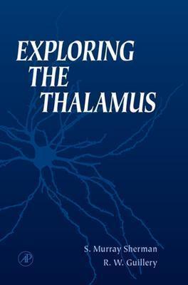 【预订】exploring the thalamus