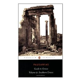 Guide to Greece: Volume 2: Southern