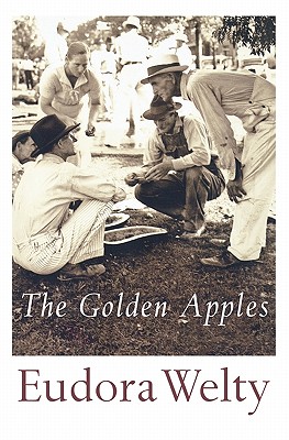 The Golden Apples