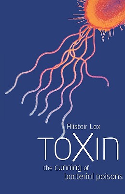 Toxin: The Cunning of Bacterial