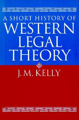 A Short History of Western Legal