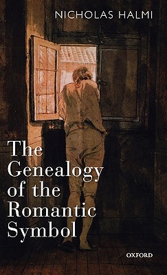 【预订】the genealogy of the romantic