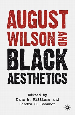 August Wilson and Black
