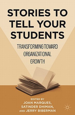 Stories to Tell Your Students: