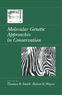 Molecular Genetic Approaches i