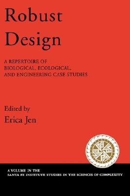 Robust Design: A Repertoire of