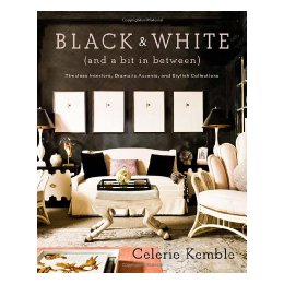 Black and White (and a Bit in Between):
