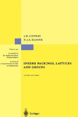 Sphere Packings, Lattices and