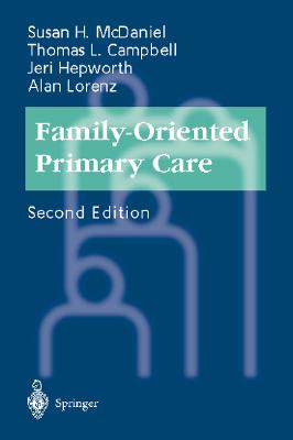 Family Oriented Primary Care