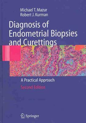 【预订】diagnosis of endometrial biopsies and