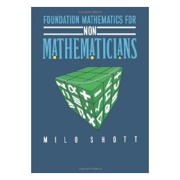 Foundation Mathematics for