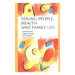 Young People, Health and Family
