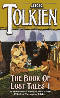 The Book of Lost Tales Part 1